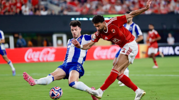 الأهلي يهيمن على تصنيف أندية أفريقيا.. وسان جيرمان يتصدر عالميا